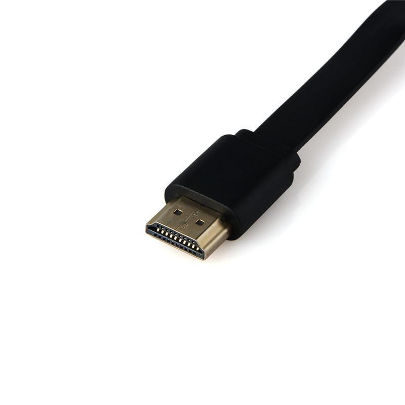 Trådløs HDMI-streamingenhed til TV