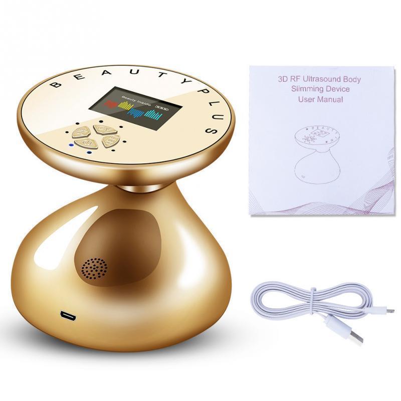 Body Slimming Ultrasonic Fat Reduction Device