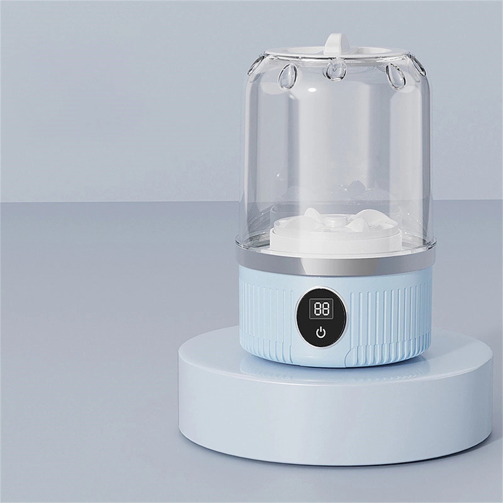 Lavatrice Mini USB Portatile per Delicati