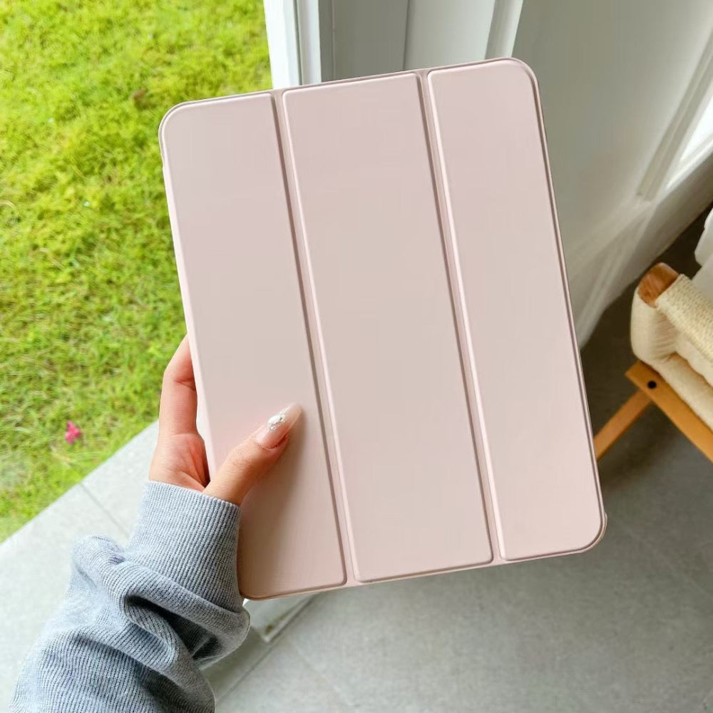 Sandsberg | Origami Faltbare iPad-Hülle – Slim Magnet Smart Case - Image 2