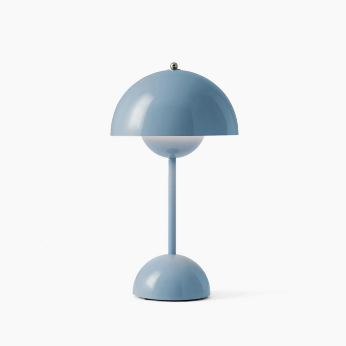 Bordlampe Trådløs Dæmpbar LED Moderne Lys