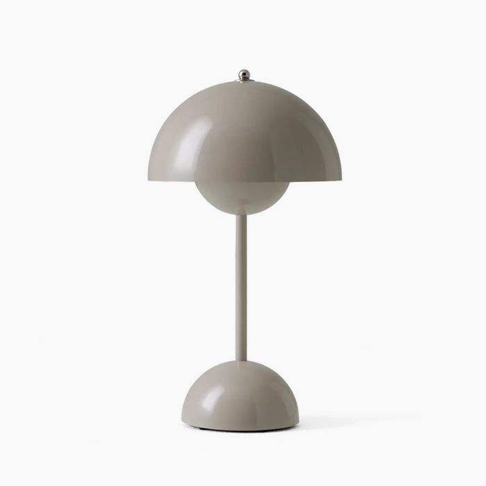Bordlampe Trådløs Dæmpbar LED Moderne Lys