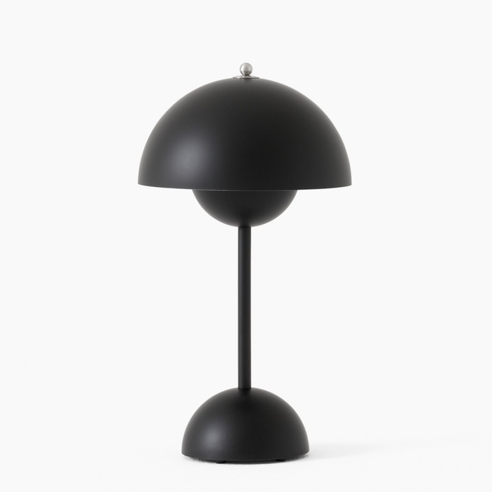 Bordlampe Trådløs Dæmpbar LED Moderne Lys