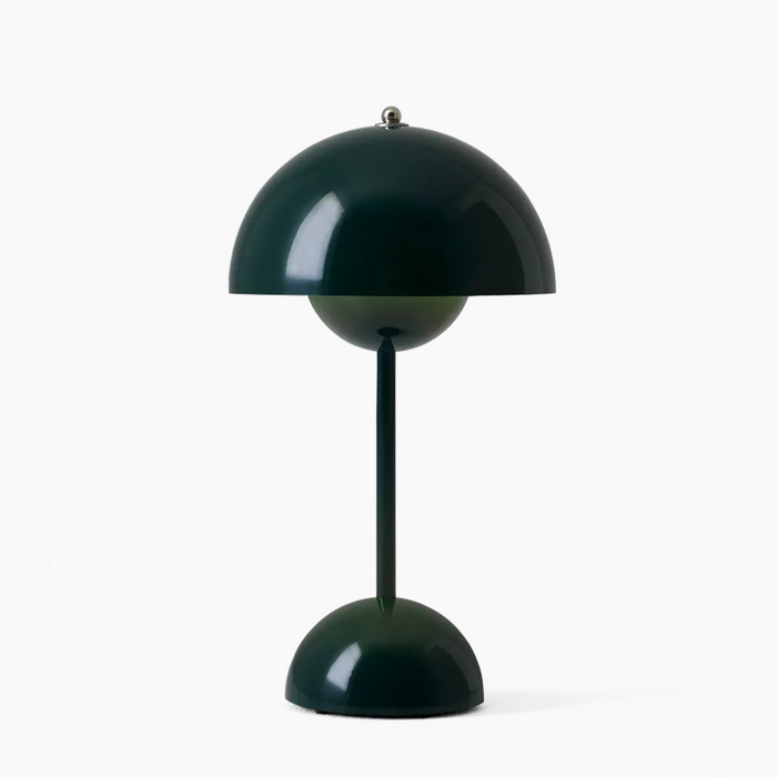 Bordlampe Trådløs Dæmpbar LED Moderne Lys