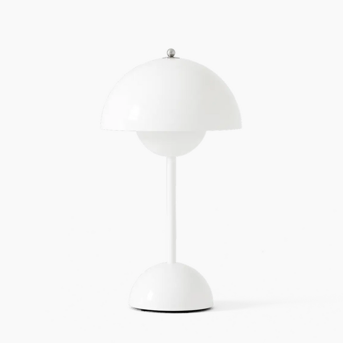 Bordlampe Trådløs Dæmpbar LED Moderne Lys