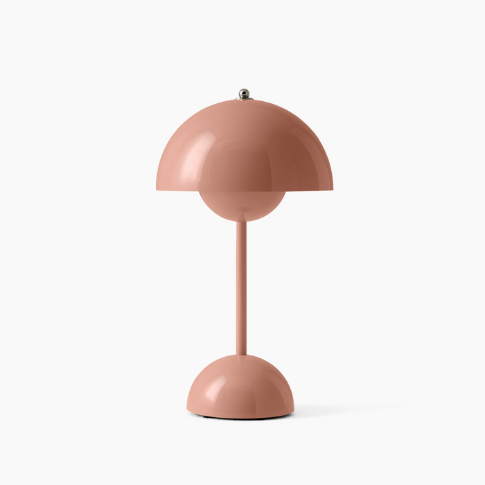Bordlampe Trådløs Dæmpbar LED Moderne Lys