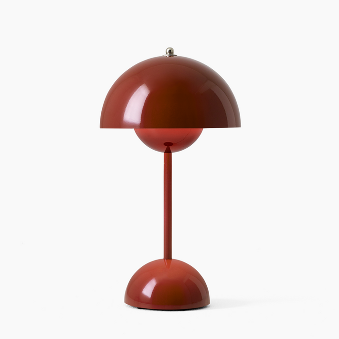 Bordlampe Trådløs Dæmpbar LED Moderne Lys