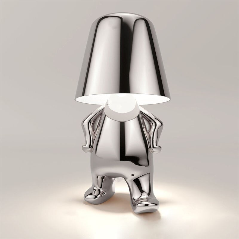 Bordlampe Moderne Dekorativt Lys Design