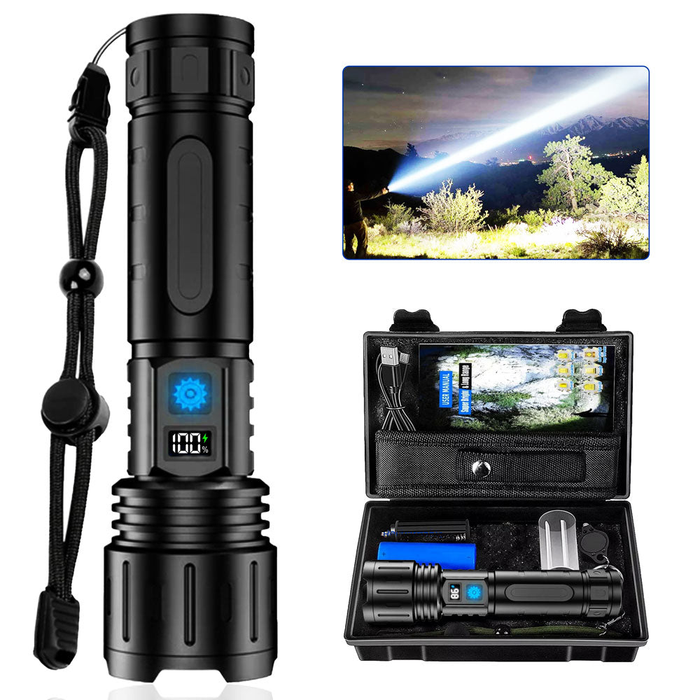 The World's Best Flashlight - Image 1