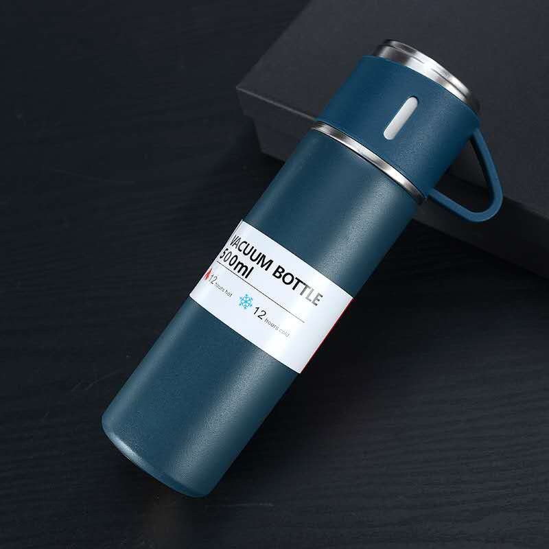 Vardi Dante™ Roestvrije Thermoskan | De ideale thermoskan voor onderweg - Image 11