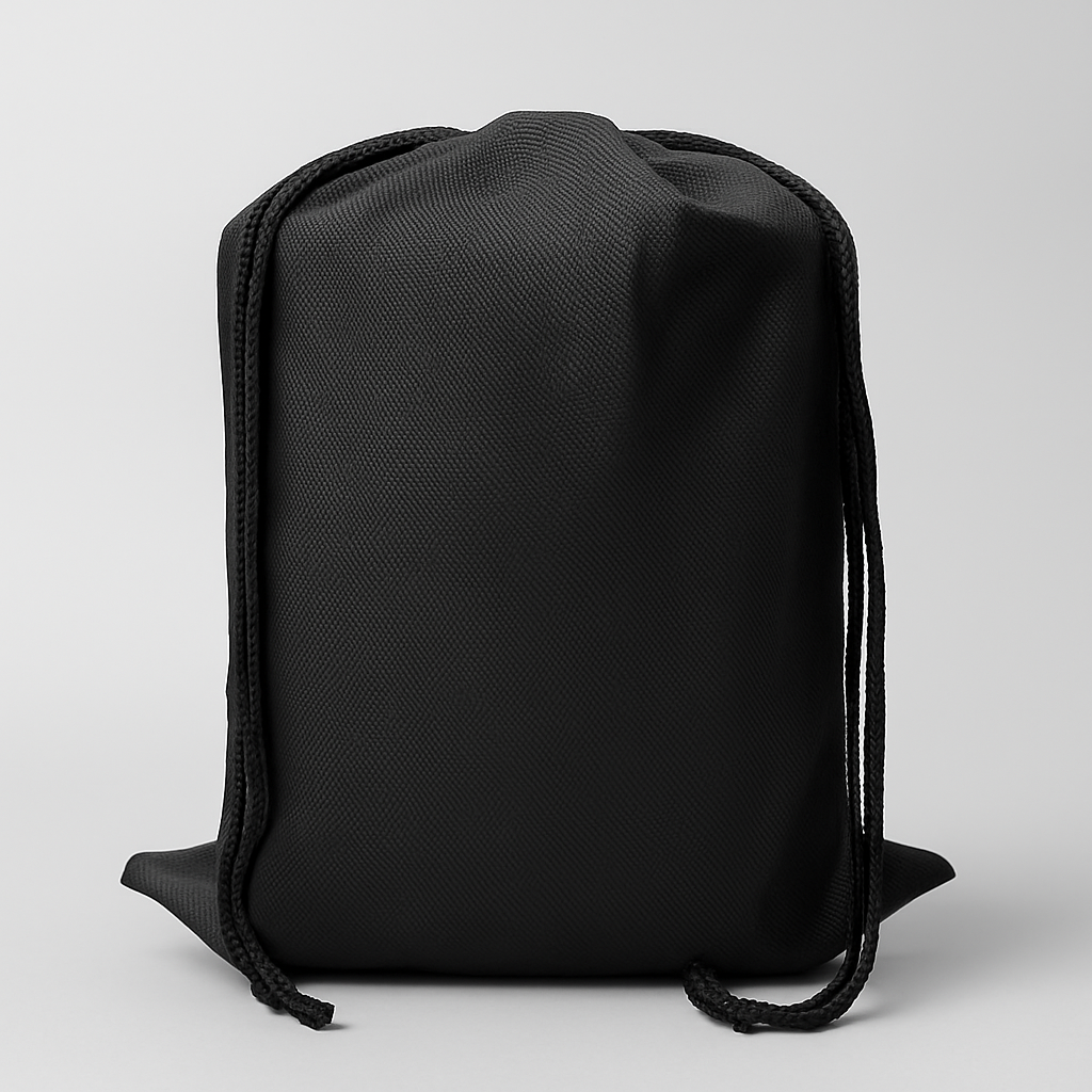 Hunting Gear Waterproof Drawstring Storage Bag