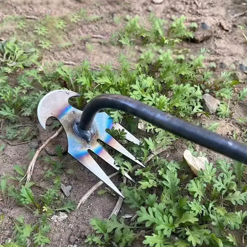 WeedMaster™ - Your Ultimate Weeding Tool - Image 5